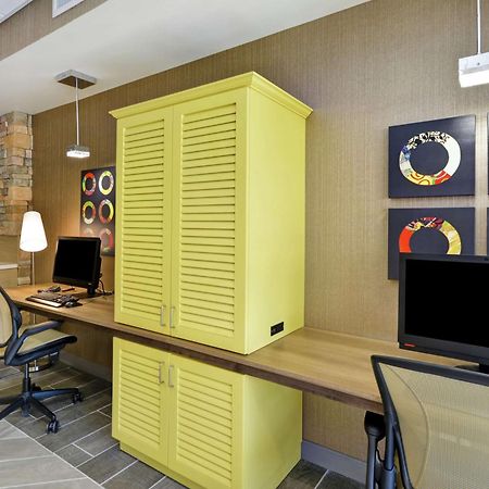 Home2 Suites By Hilton Carbondale Dış mekan fotoğraf