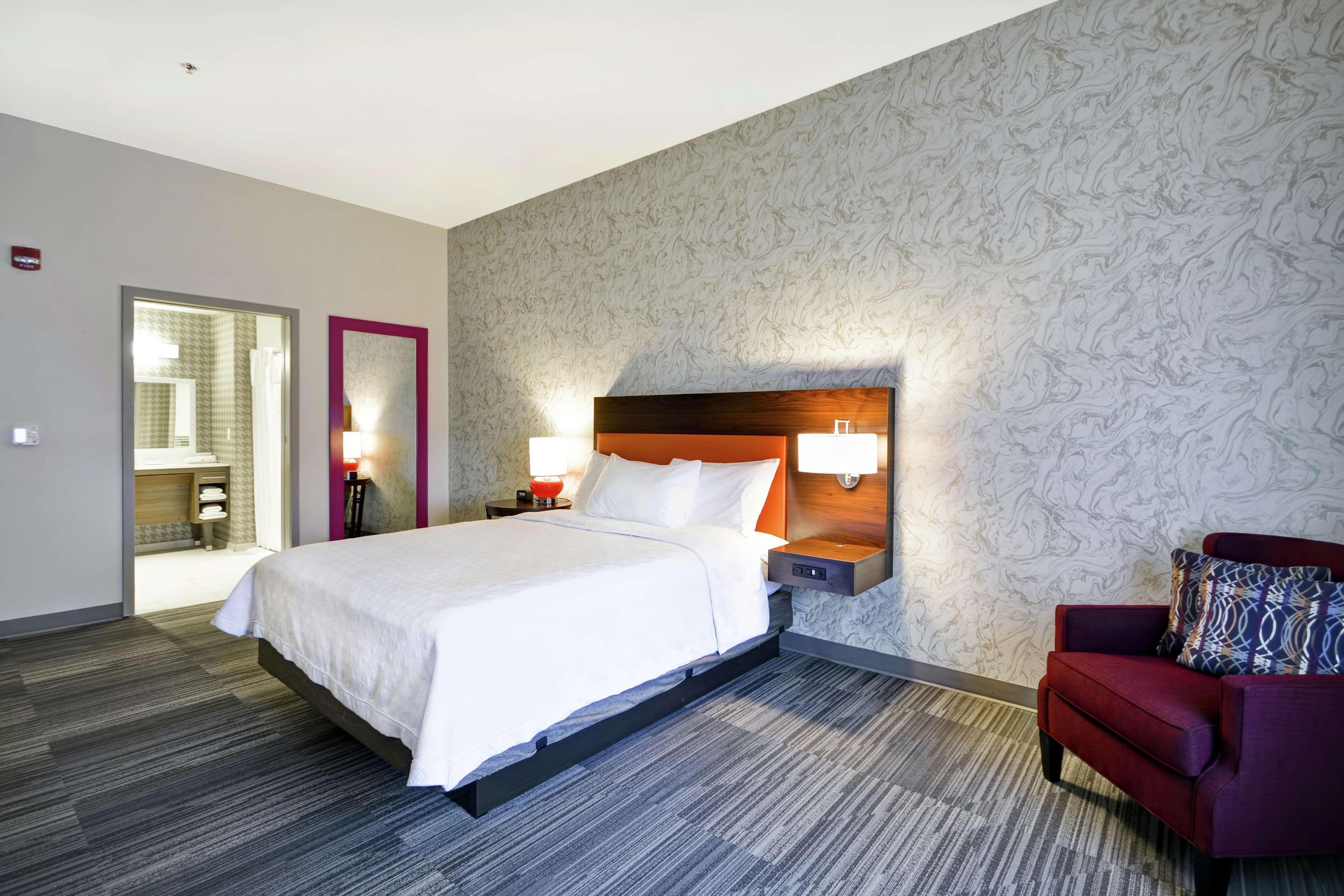 Home2 Suites By Hilton Carbondale Dış mekan fotoğraf