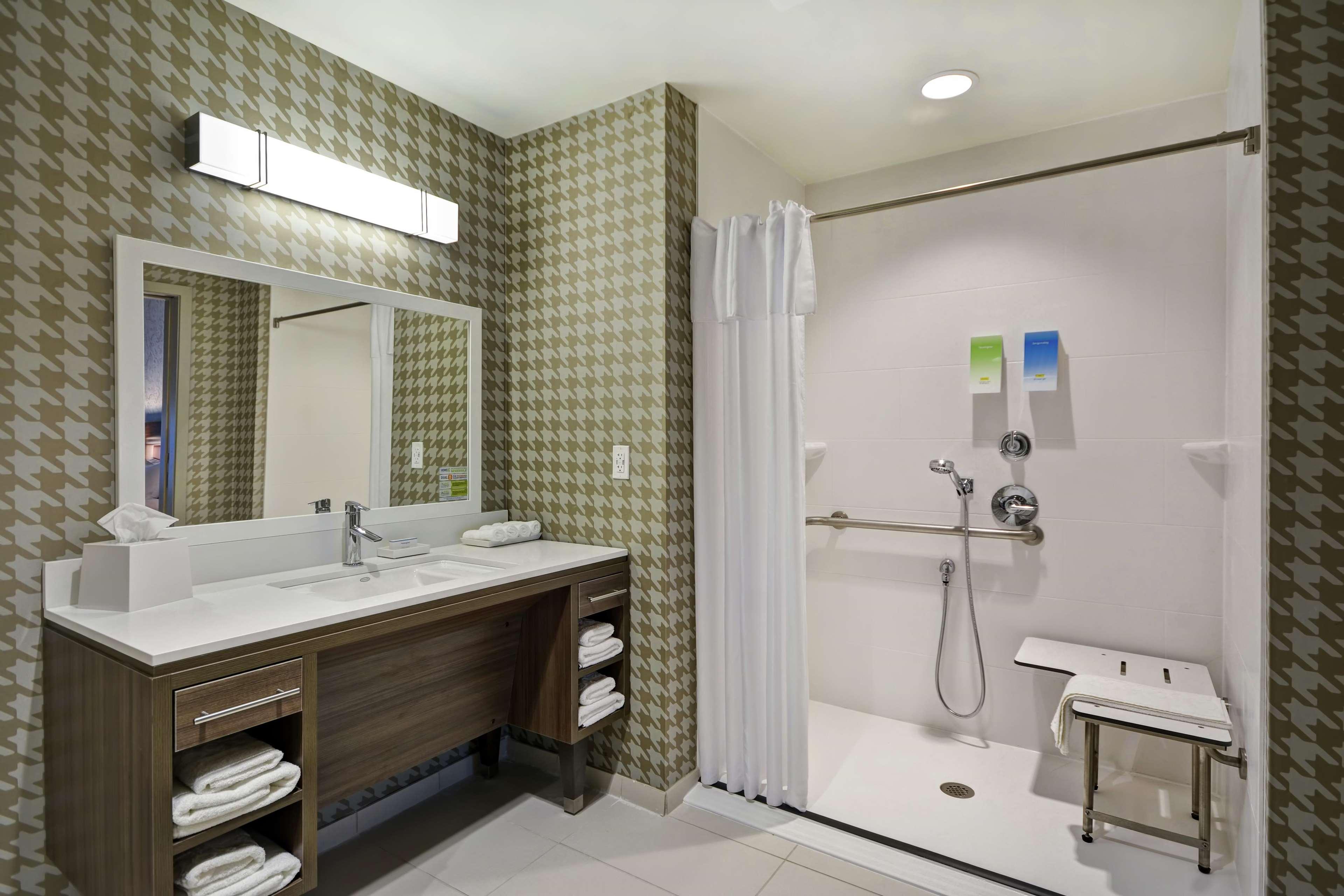 Home2 Suites By Hilton Carbondale Dış mekan fotoğraf