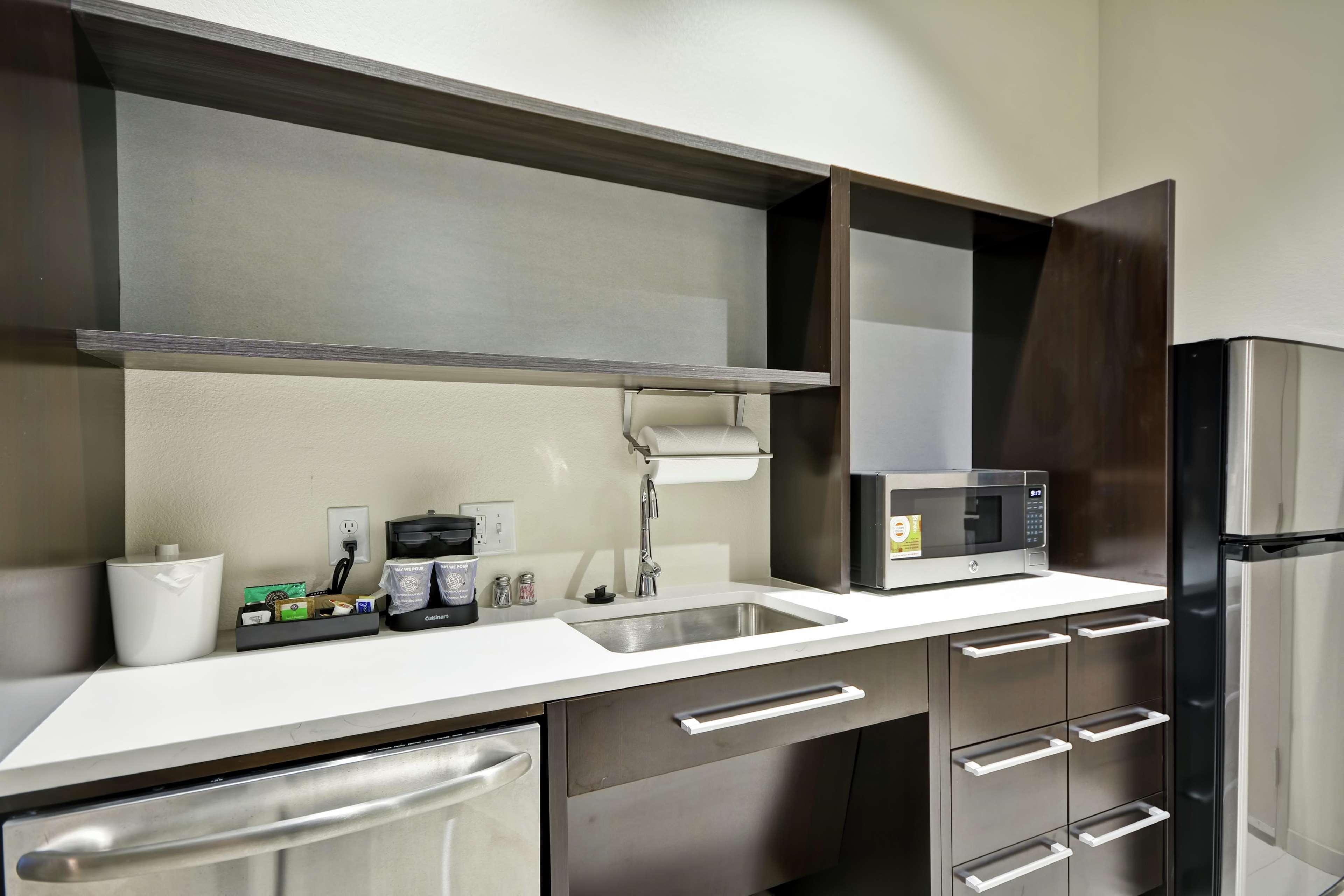 Home2 Suites By Hilton Carbondale Dış mekan fotoğraf