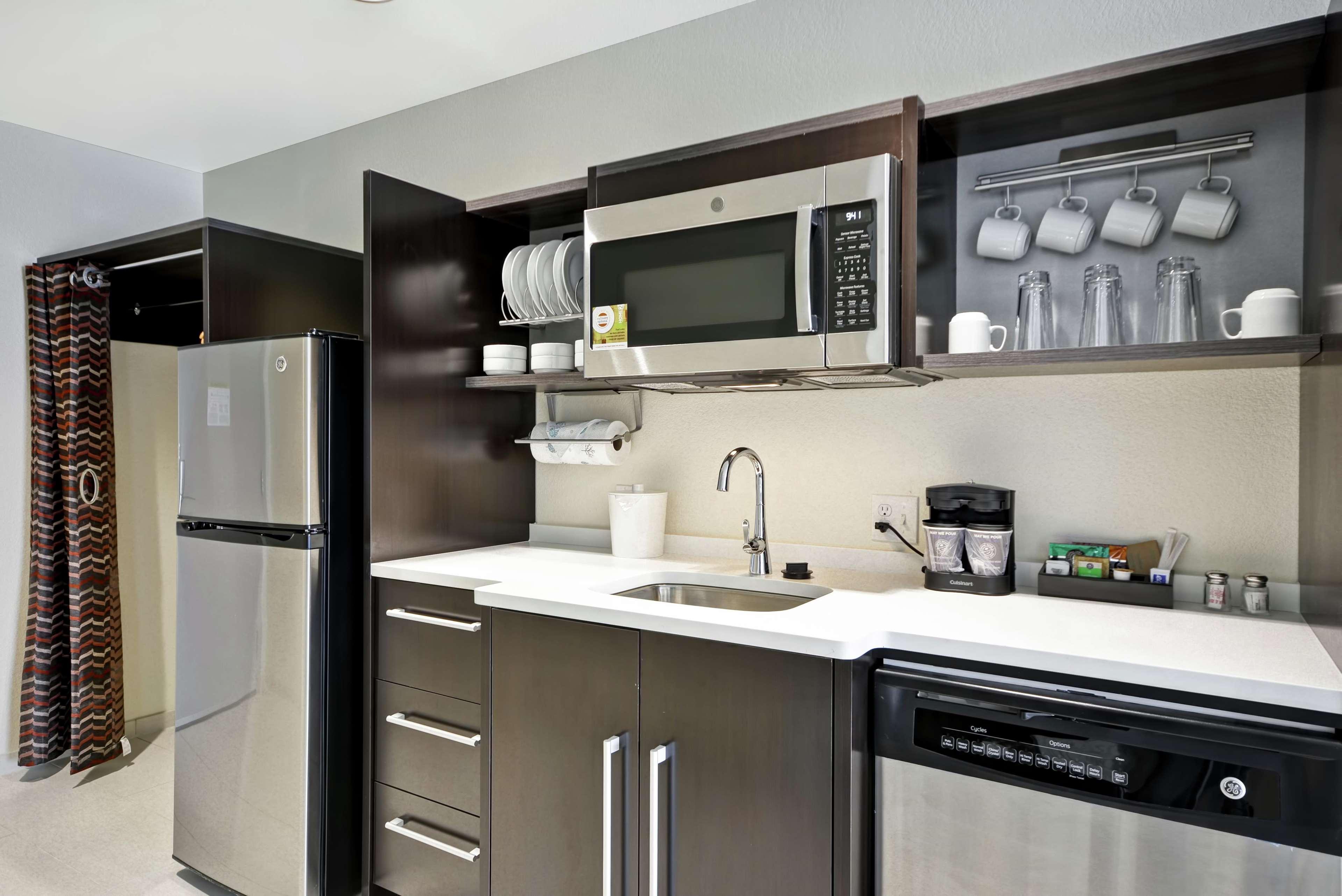 Home2 Suites By Hilton Carbondale Dış mekan fotoğraf