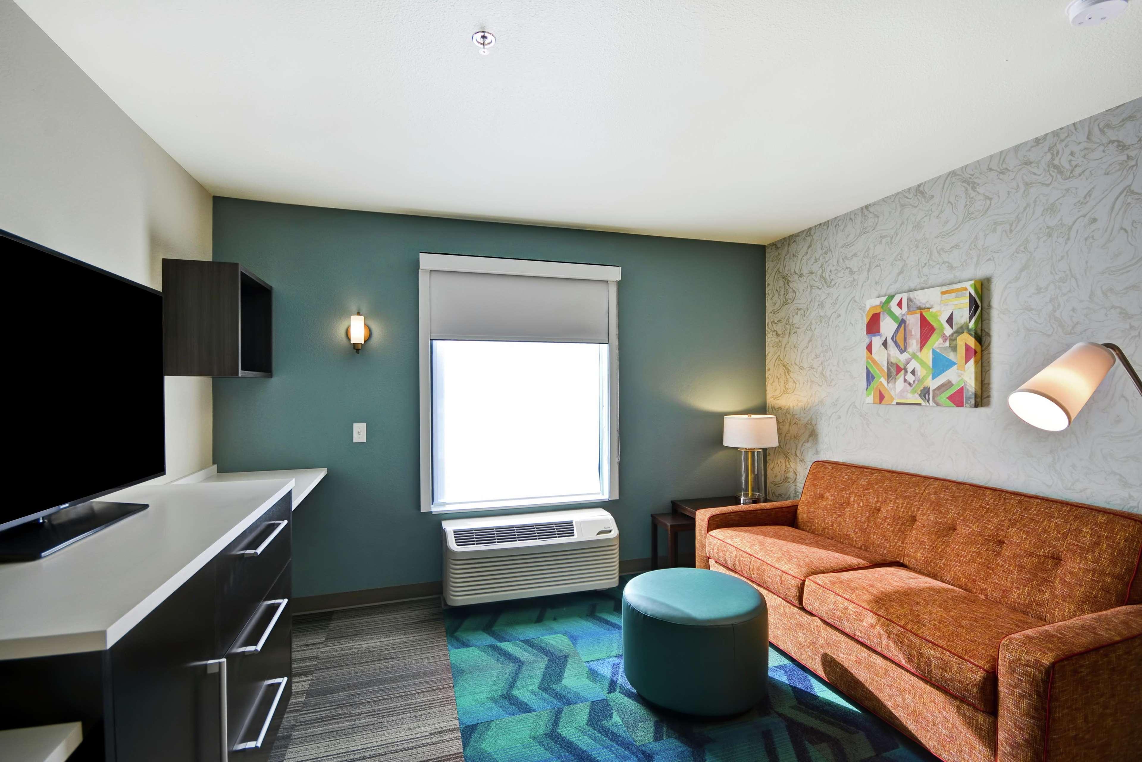 Home2 Suites By Hilton Carbondale Dış mekan fotoğraf