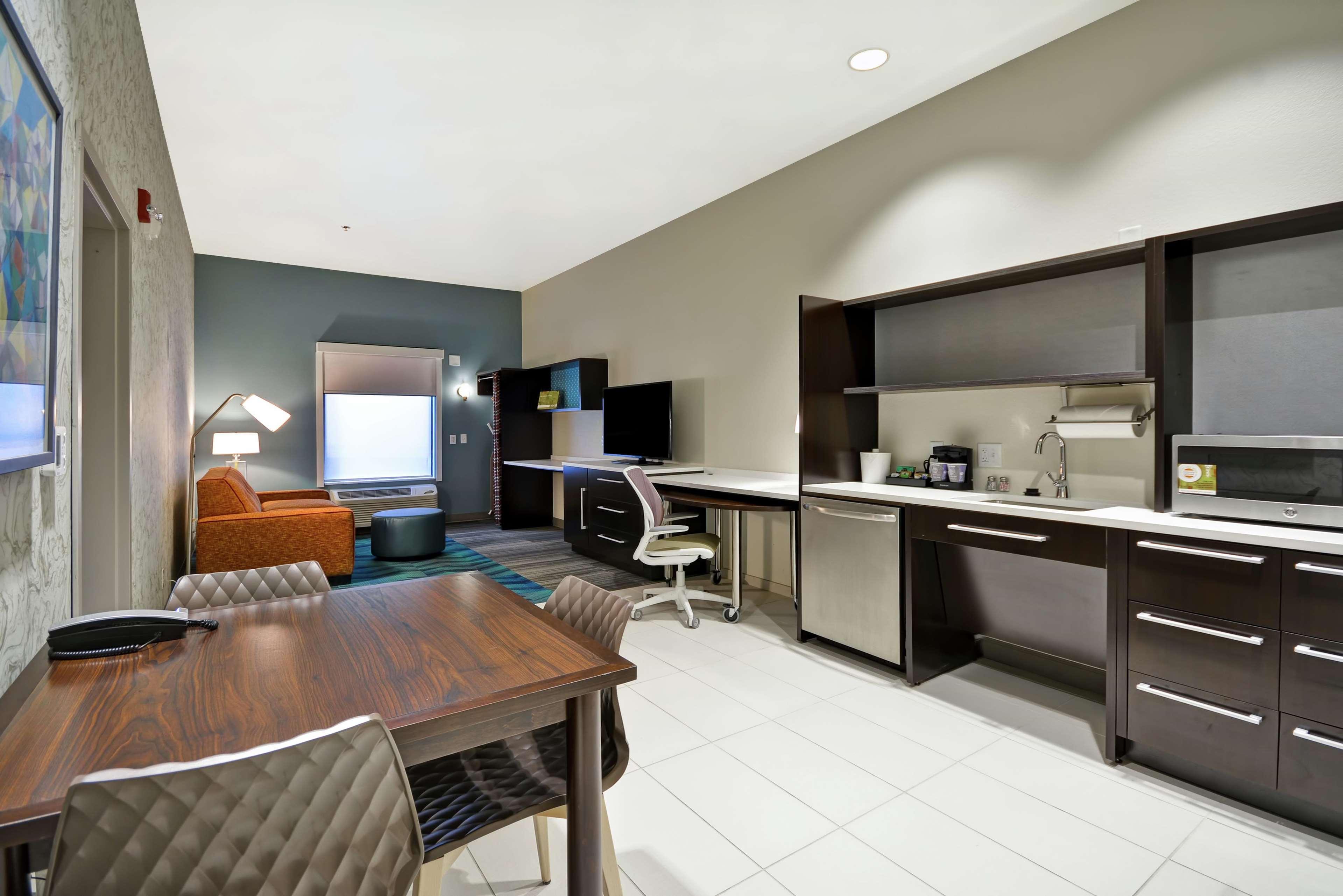 Home2 Suites By Hilton Carbondale Dış mekan fotoğraf