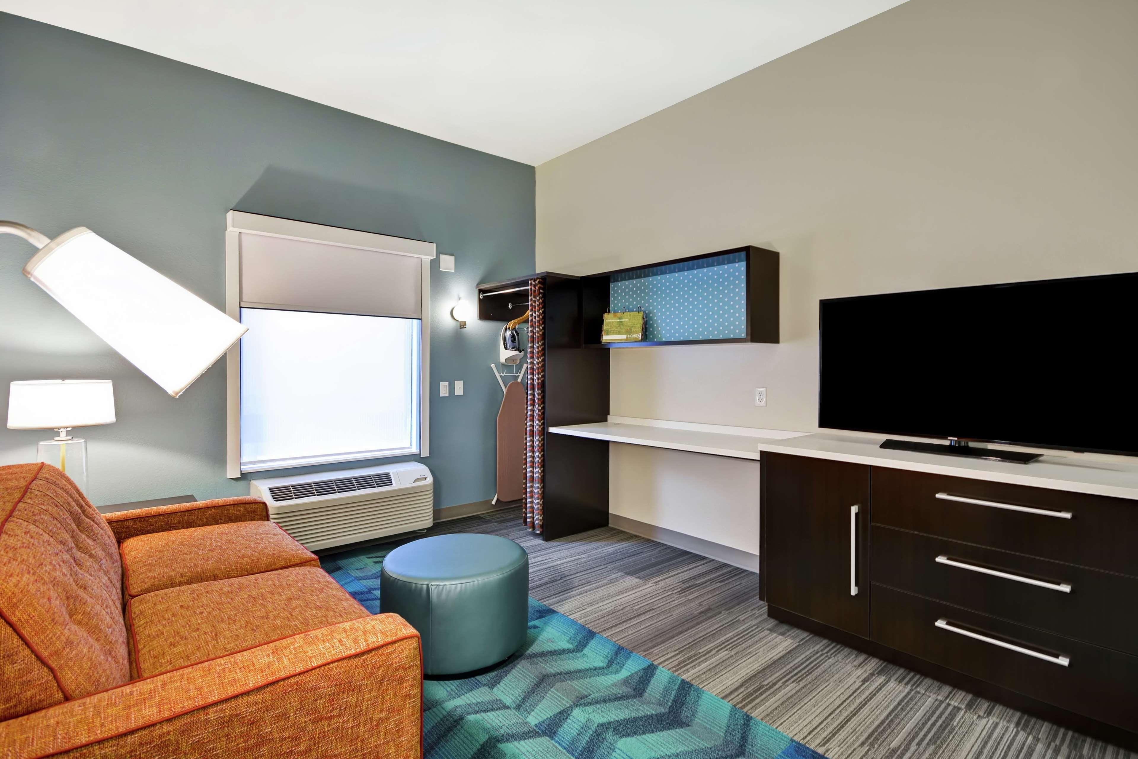 Home2 Suites By Hilton Carbondale Dış mekan fotoğraf