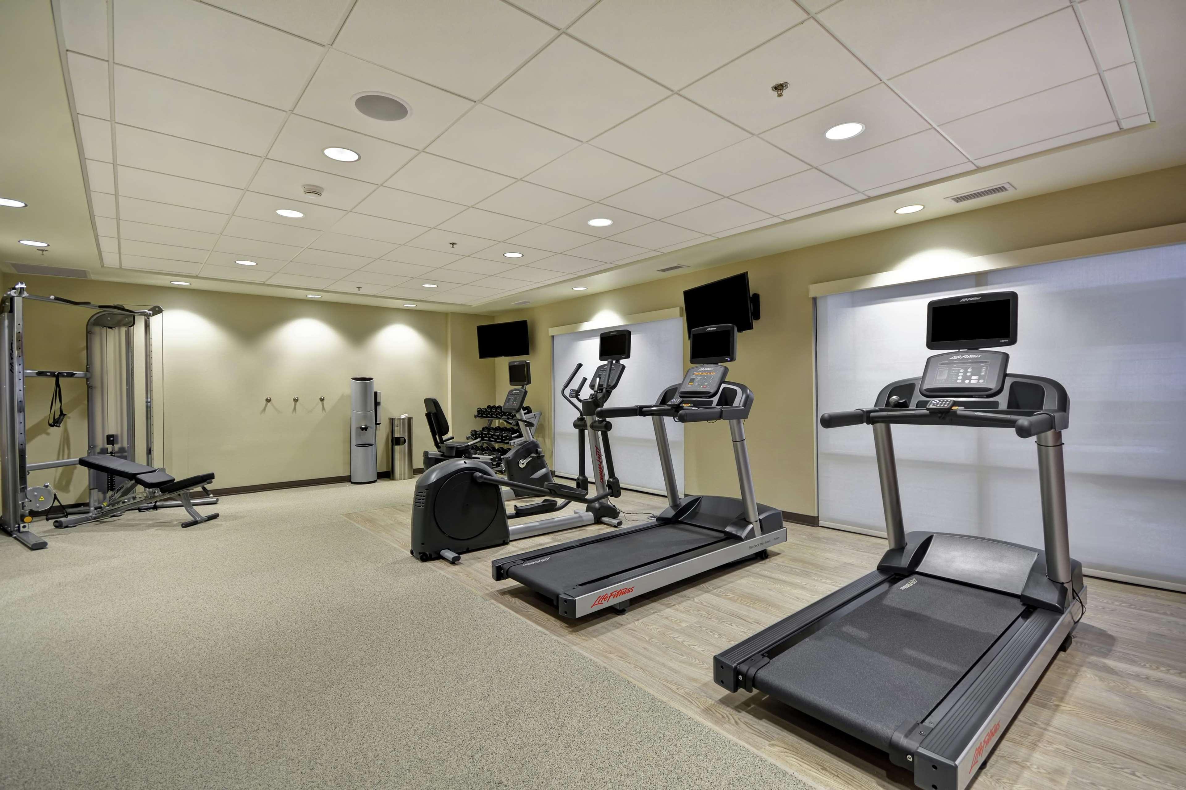 Home2 Suites By Hilton Carbondale Dış mekan fotoğraf