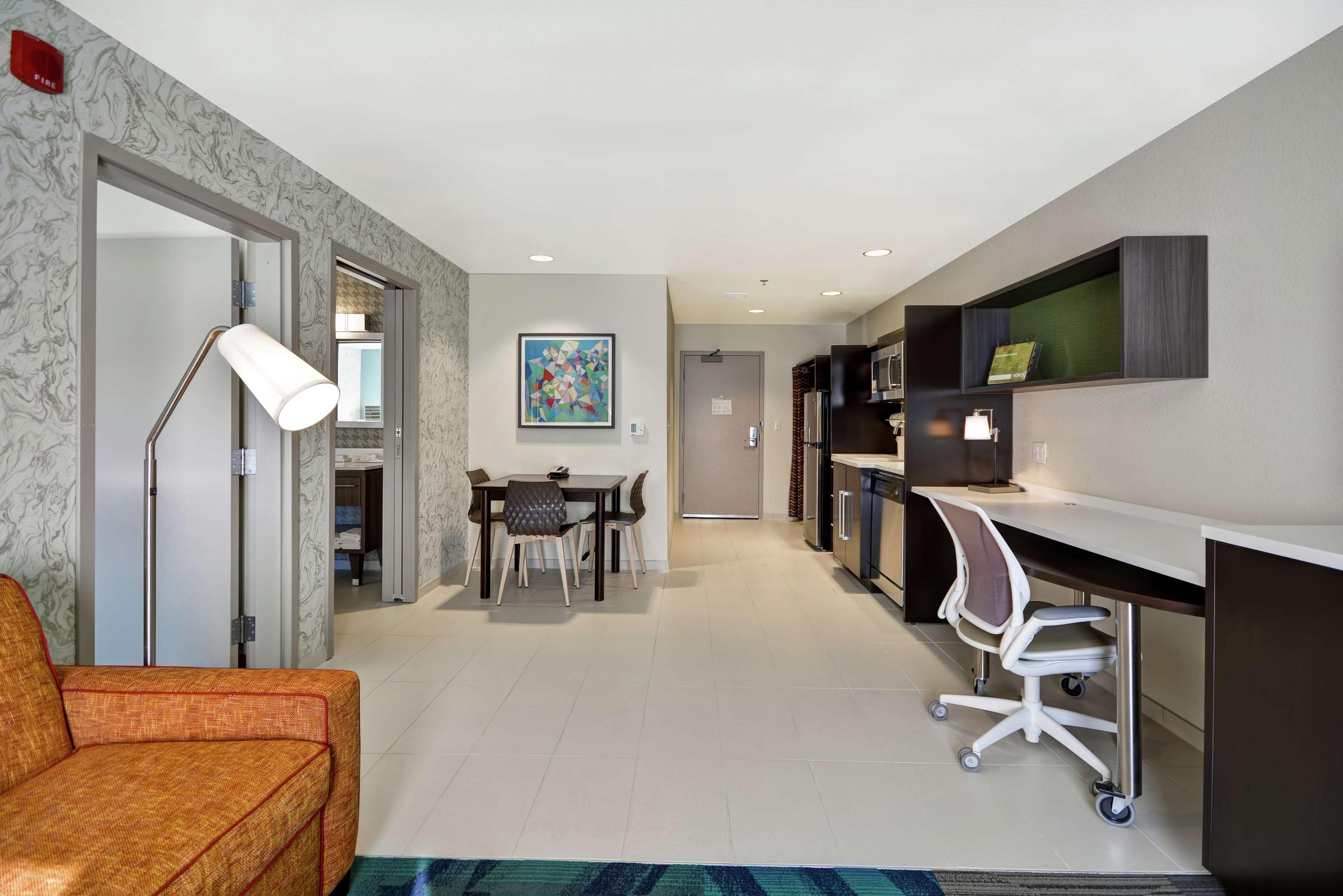 Home2 Suites By Hilton Carbondale Dış mekan fotoğraf