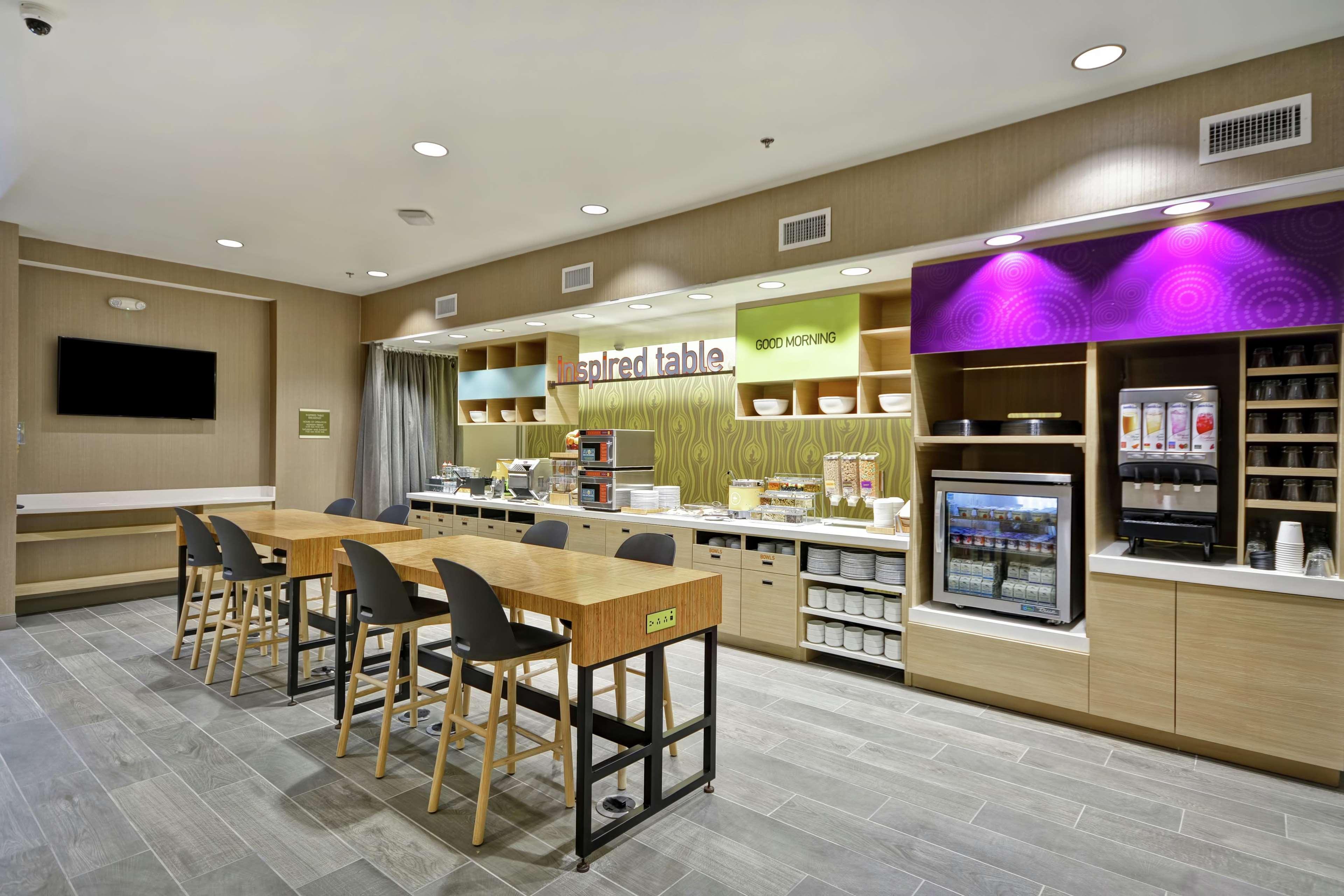 Home2 Suites By Hilton Carbondale Dış mekan fotoğraf