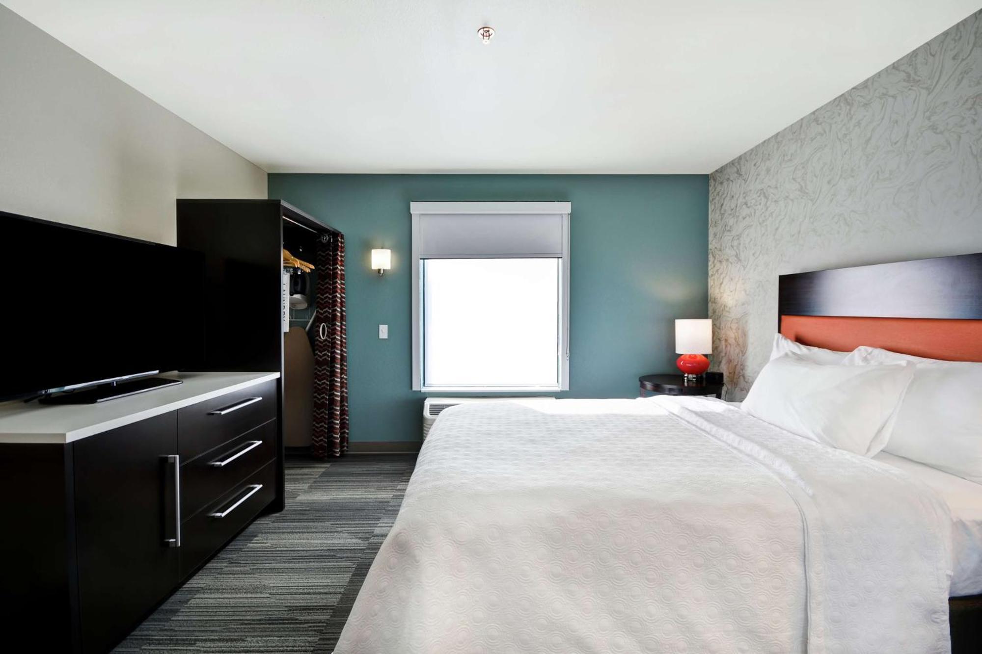 Home2 Suites By Hilton Carbondale Dış mekan fotoğraf