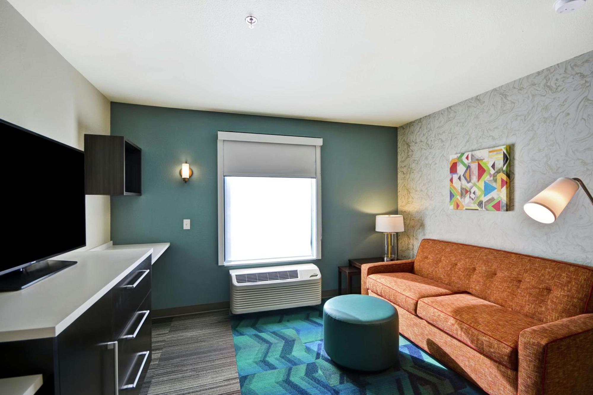 Home2 Suites By Hilton Carbondale Dış mekan fotoğraf