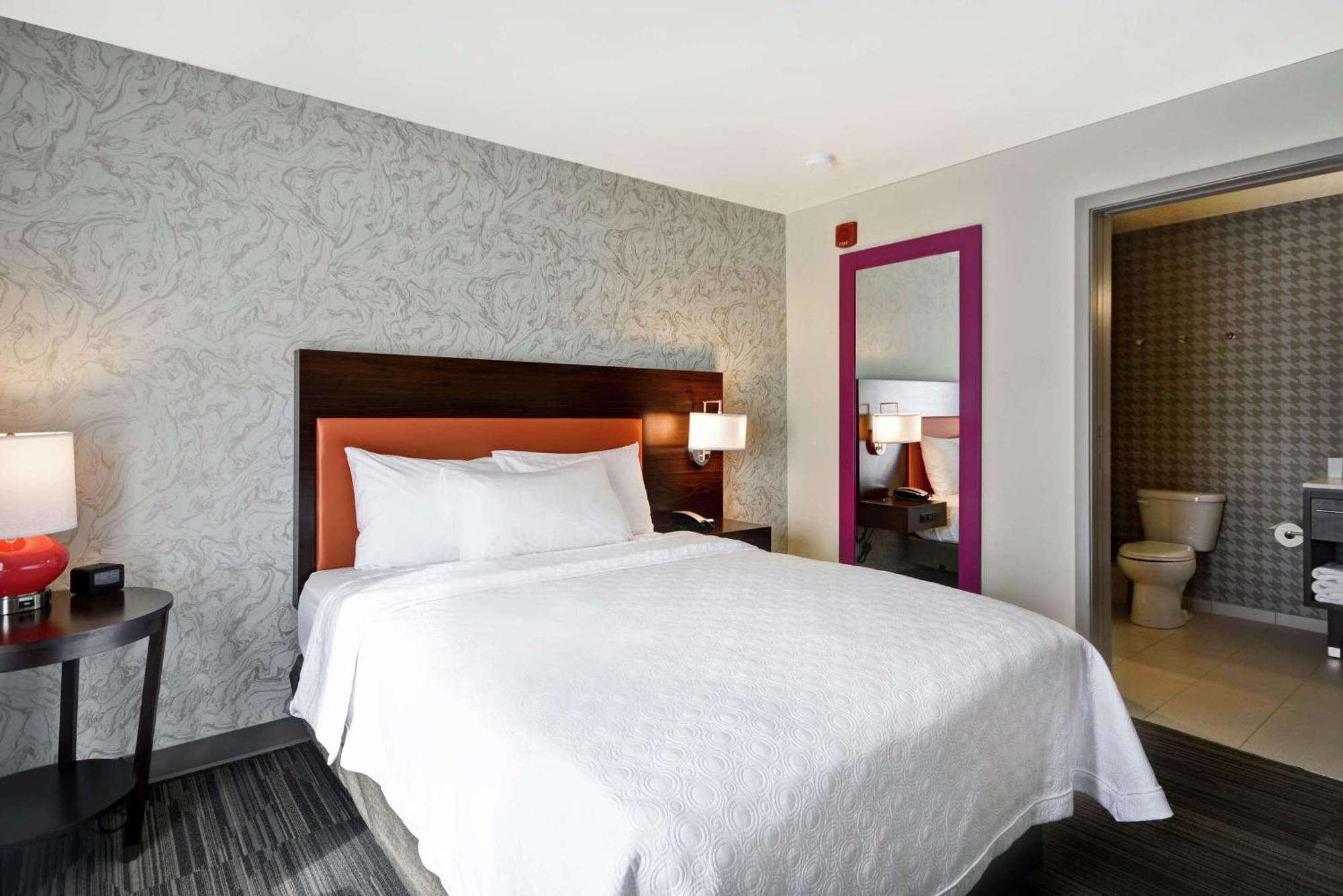 Home2 Suites By Hilton Carbondale Dış mekan fotoğraf