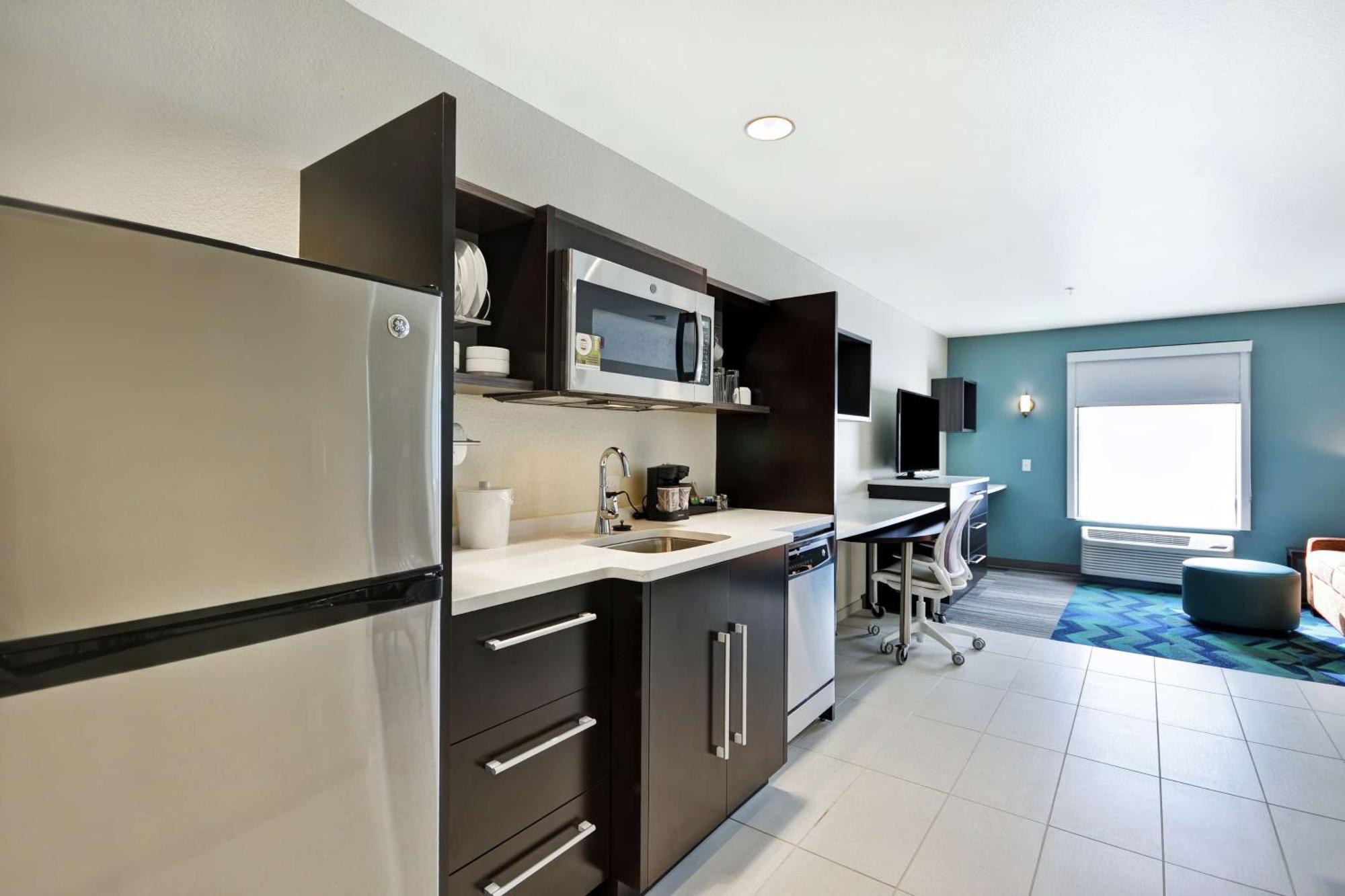 Home2 Suites By Hilton Carbondale Dış mekan fotoğraf