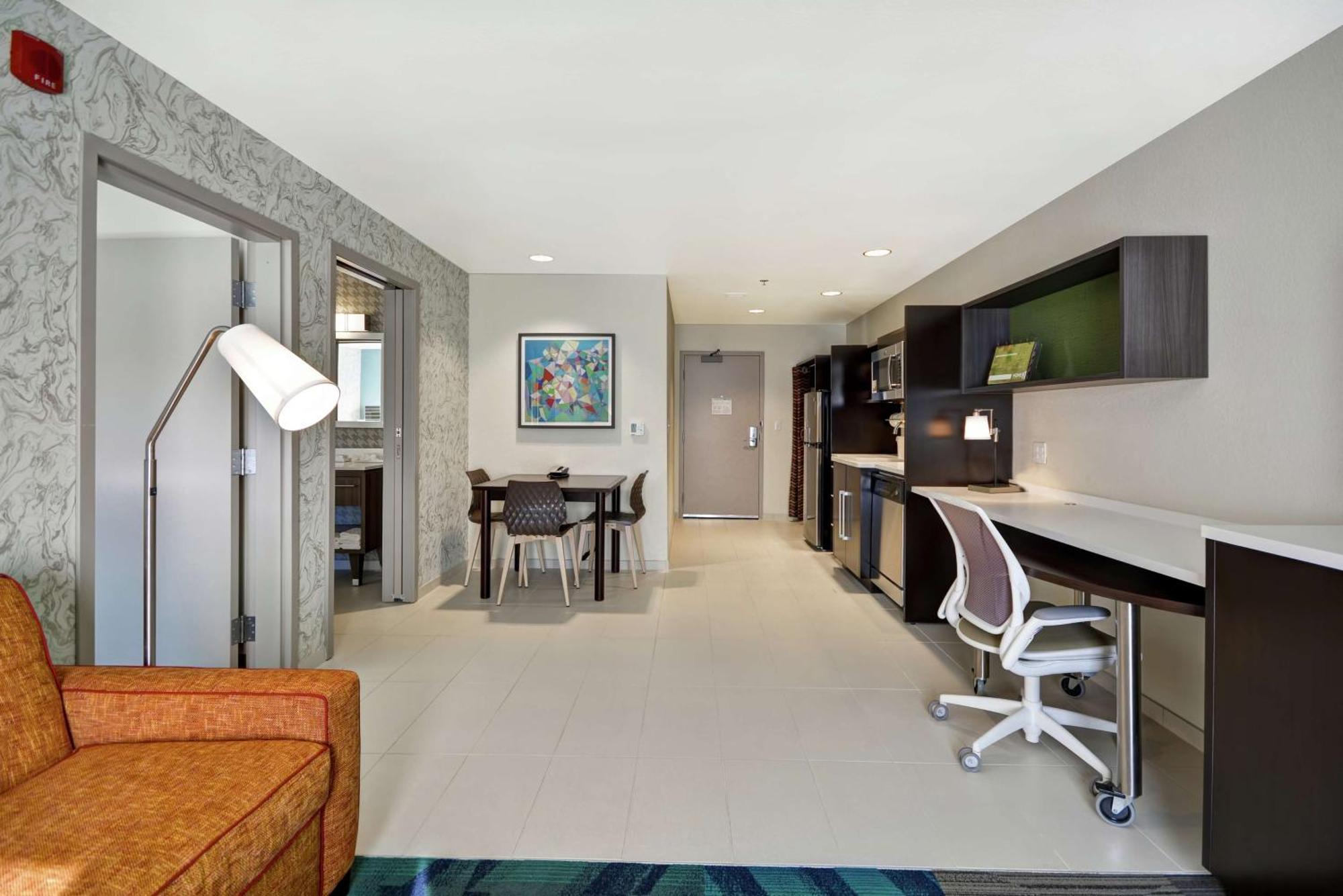Home2 Suites By Hilton Carbondale Dış mekan fotoğraf