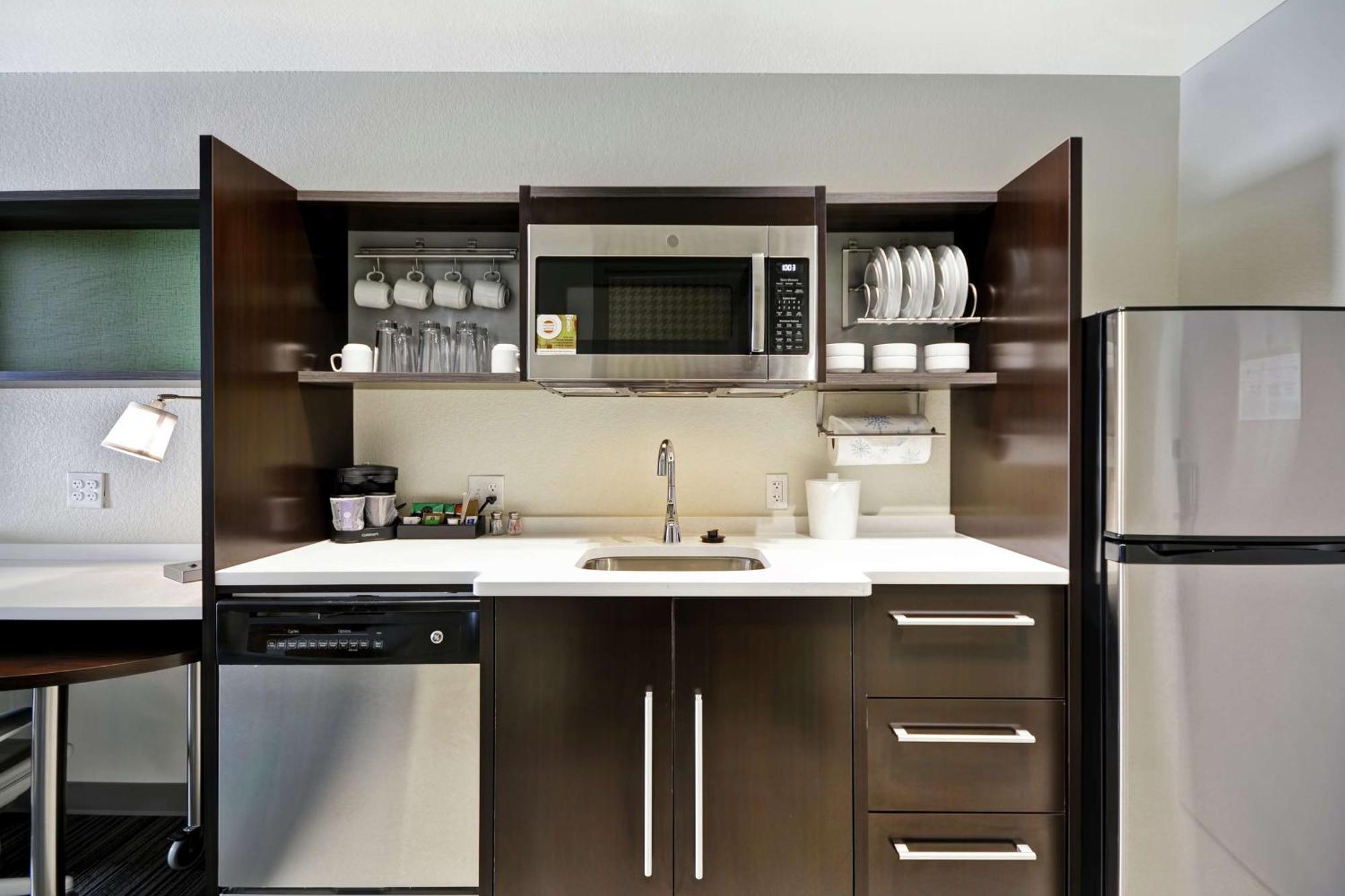 Home2 Suites By Hilton Carbondale Dış mekan fotoğraf