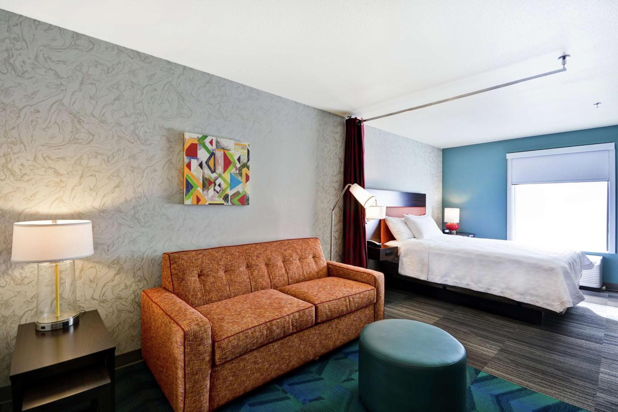 Home2 Suites By Hilton Carbondale Dış mekan fotoğraf
