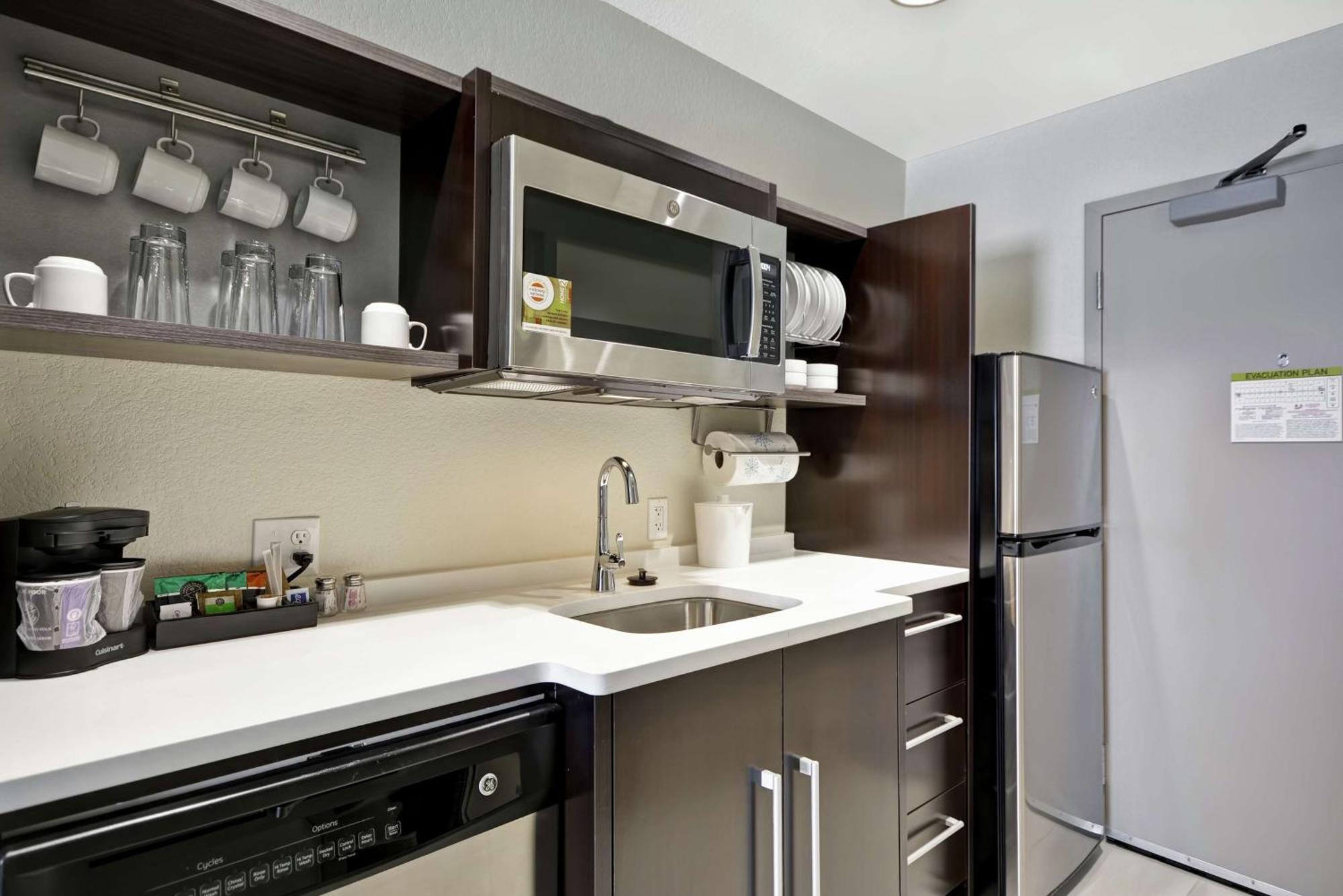 Home2 Suites By Hilton Carbondale Dış mekan fotoğraf