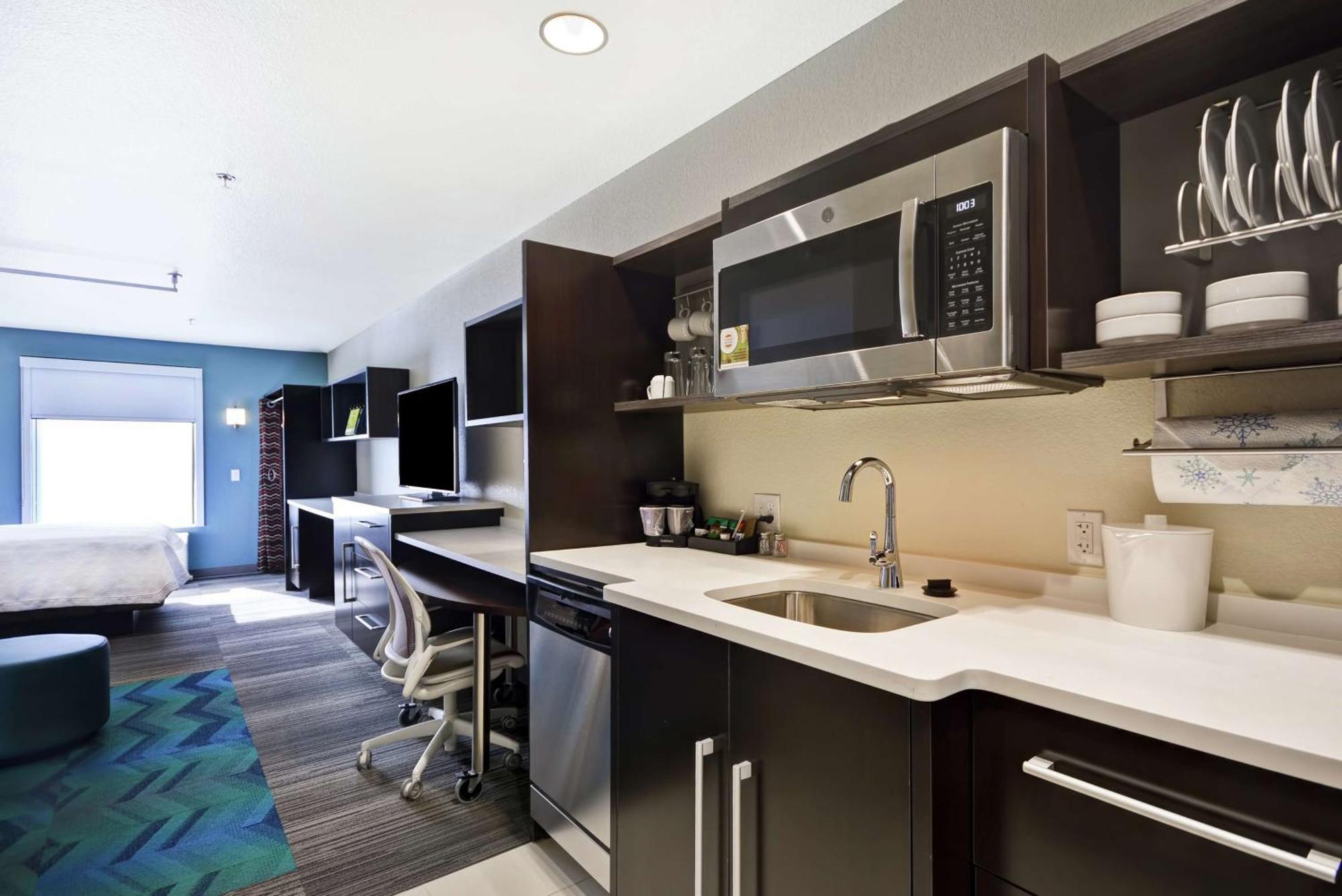 Home2 Suites By Hilton Carbondale Dış mekan fotoğraf