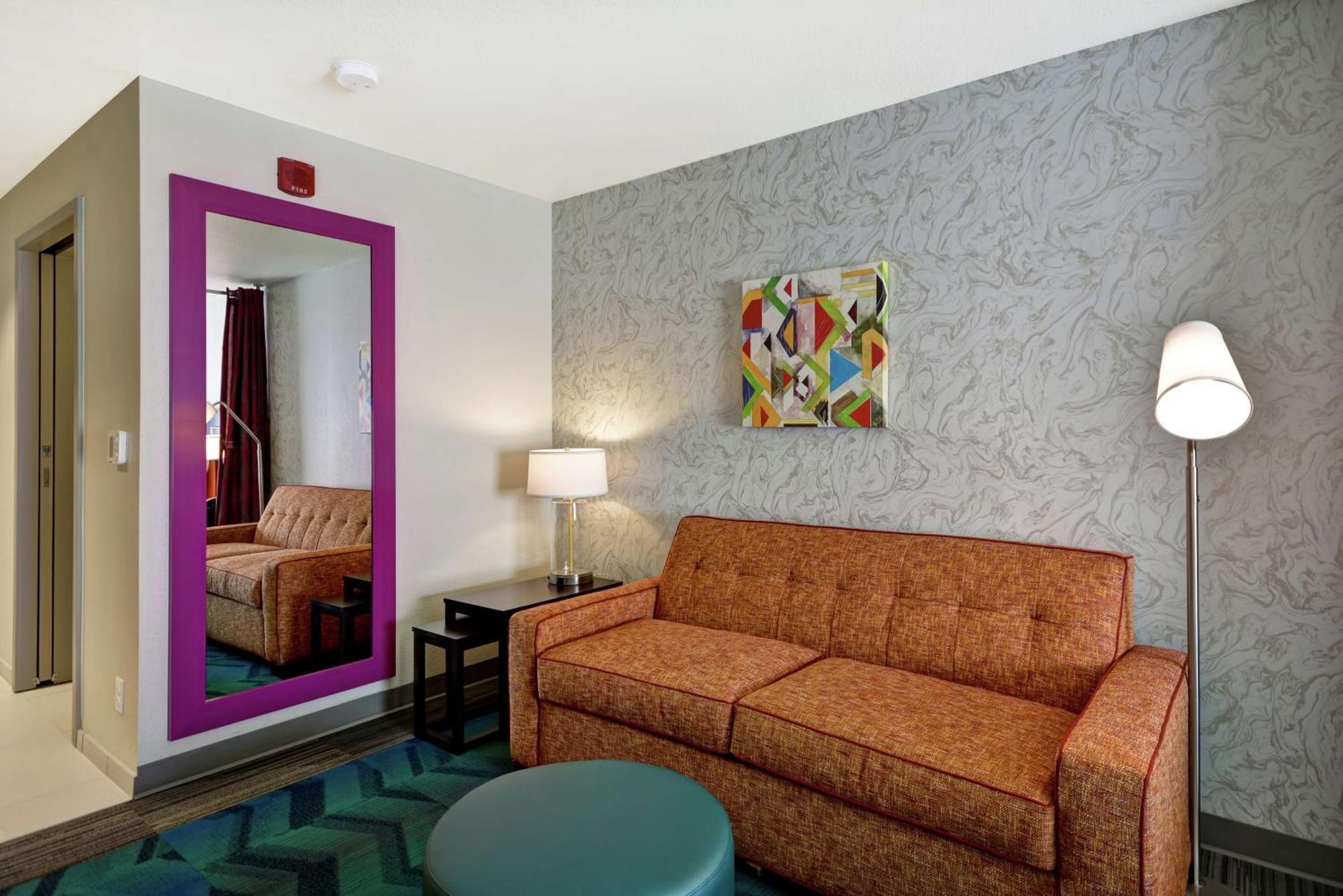 Home2 Suites By Hilton Carbondale Dış mekan fotoğraf