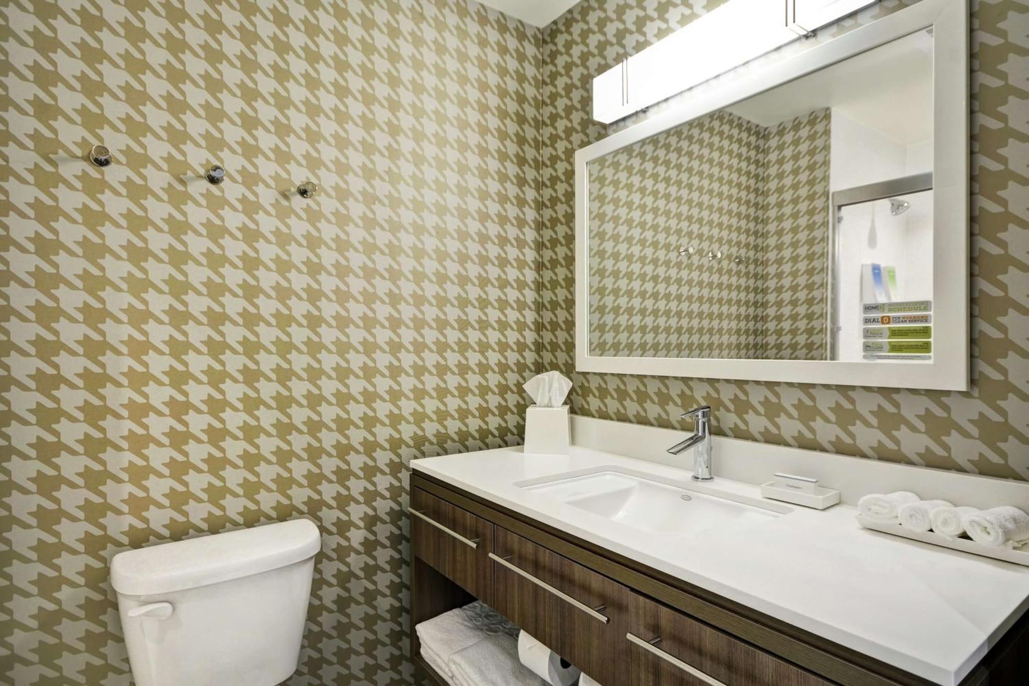 Home2 Suites By Hilton Carbondale Dış mekan fotoğraf