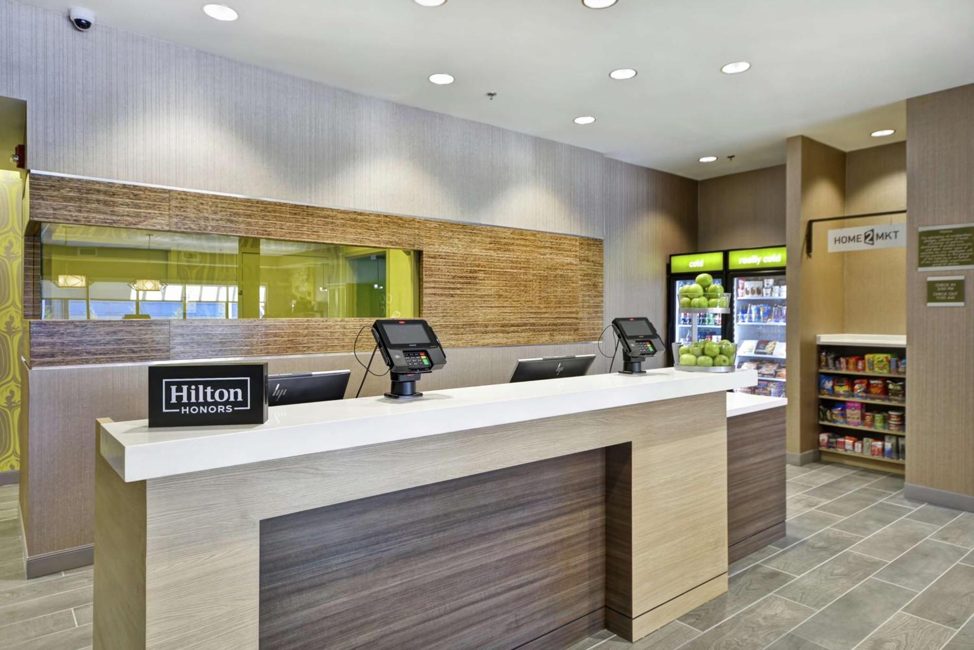 Home2 Suites By Hilton Carbondale Dış mekan fotoğraf