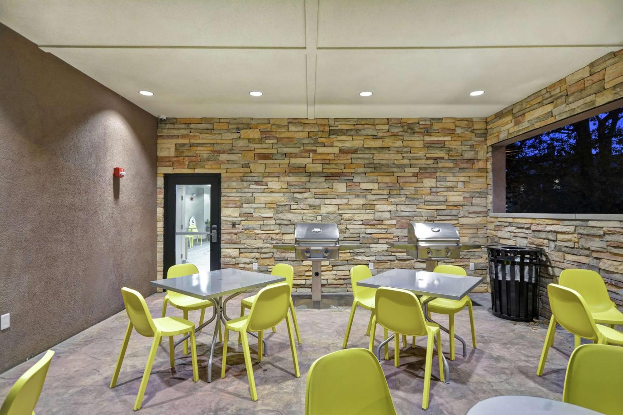 Home2 Suites By Hilton Carbondale Dış mekan fotoğraf