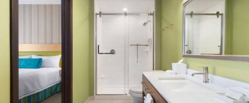 Home2 Suites By Hilton Carbondale Dış mekan fotoğraf