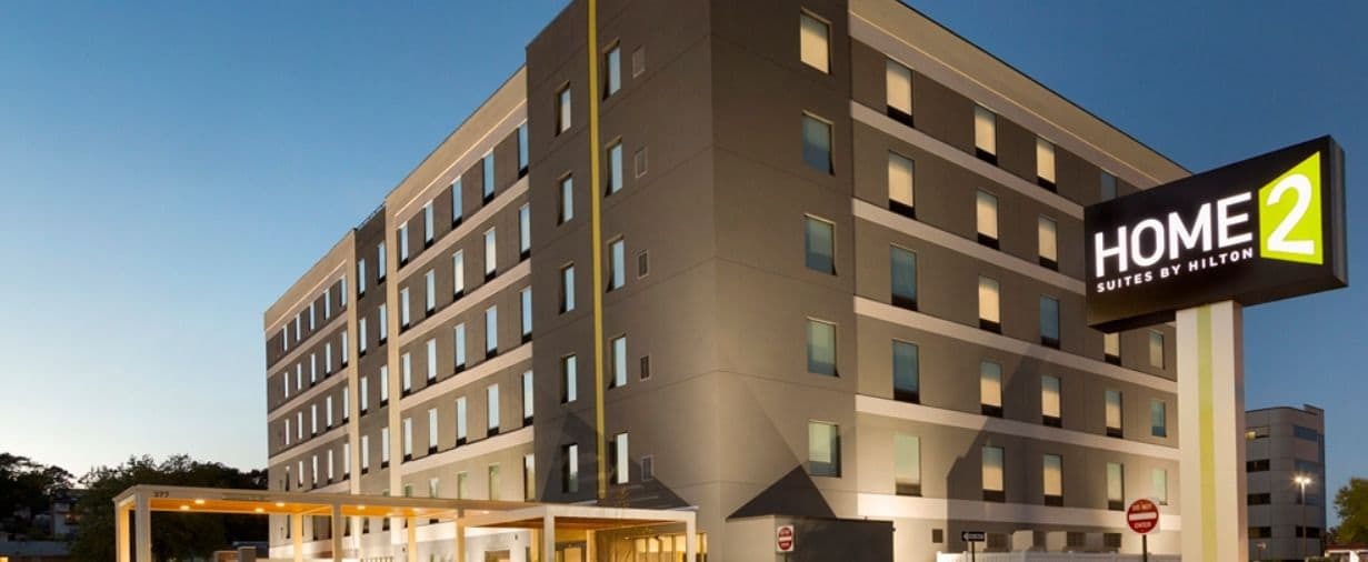 Home2 Suites By Hilton Carbondale Dış mekan fotoğraf
