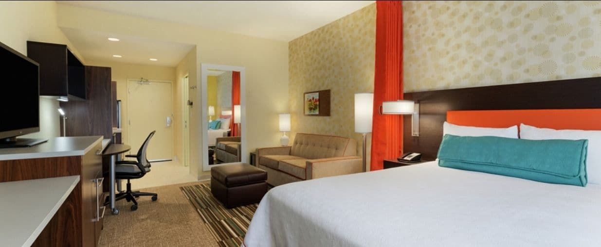 Home2 Suites By Hilton Carbondale Dış mekan fotoğraf